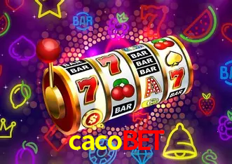 A Revolução dos Aplicativos de Jogos no cacobet