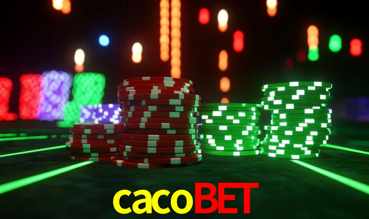 Statistics cacobet