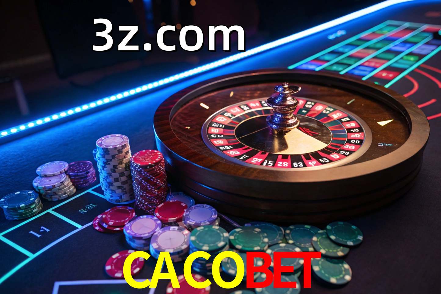 CACOBET