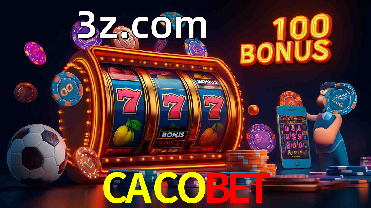 CACOBET