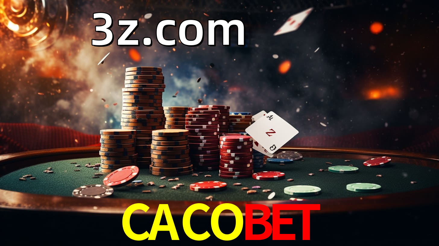 CACOBET