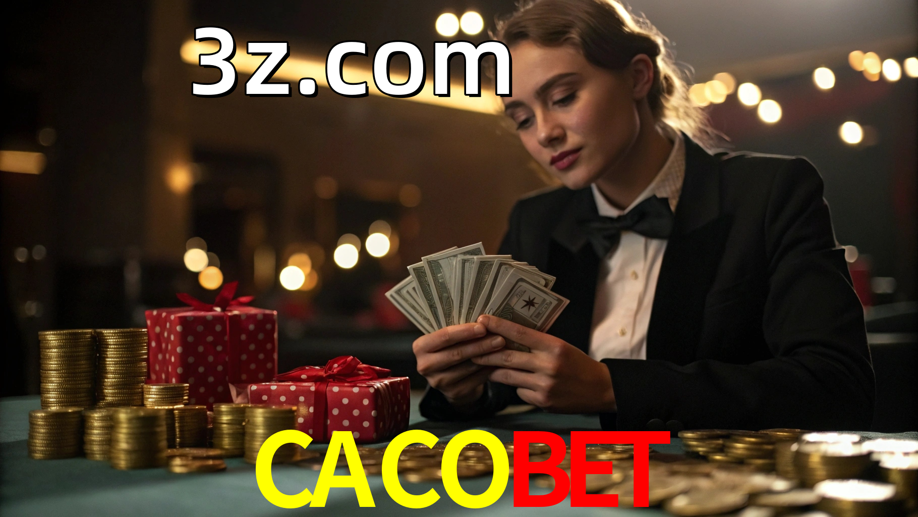 cassino online CACOBET