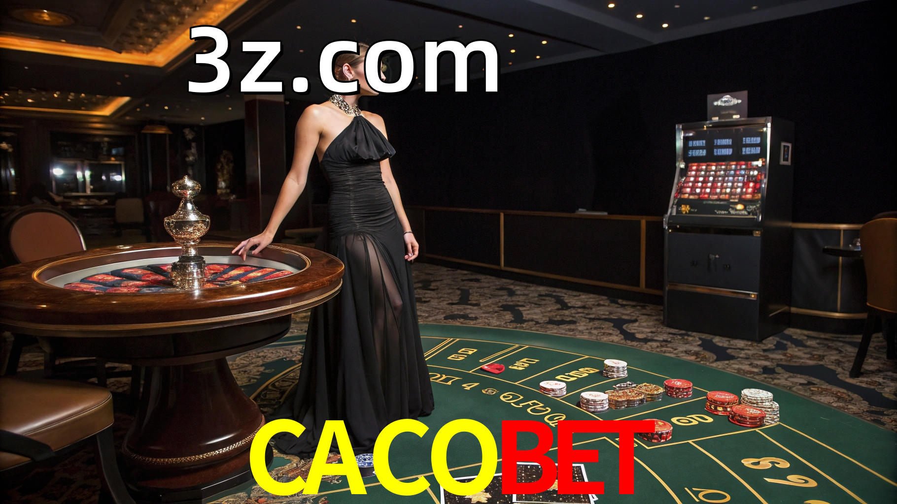 CACOBET