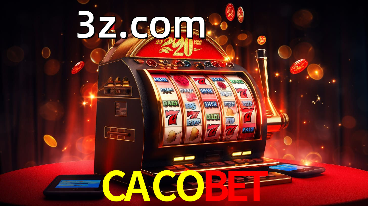 CACOBET