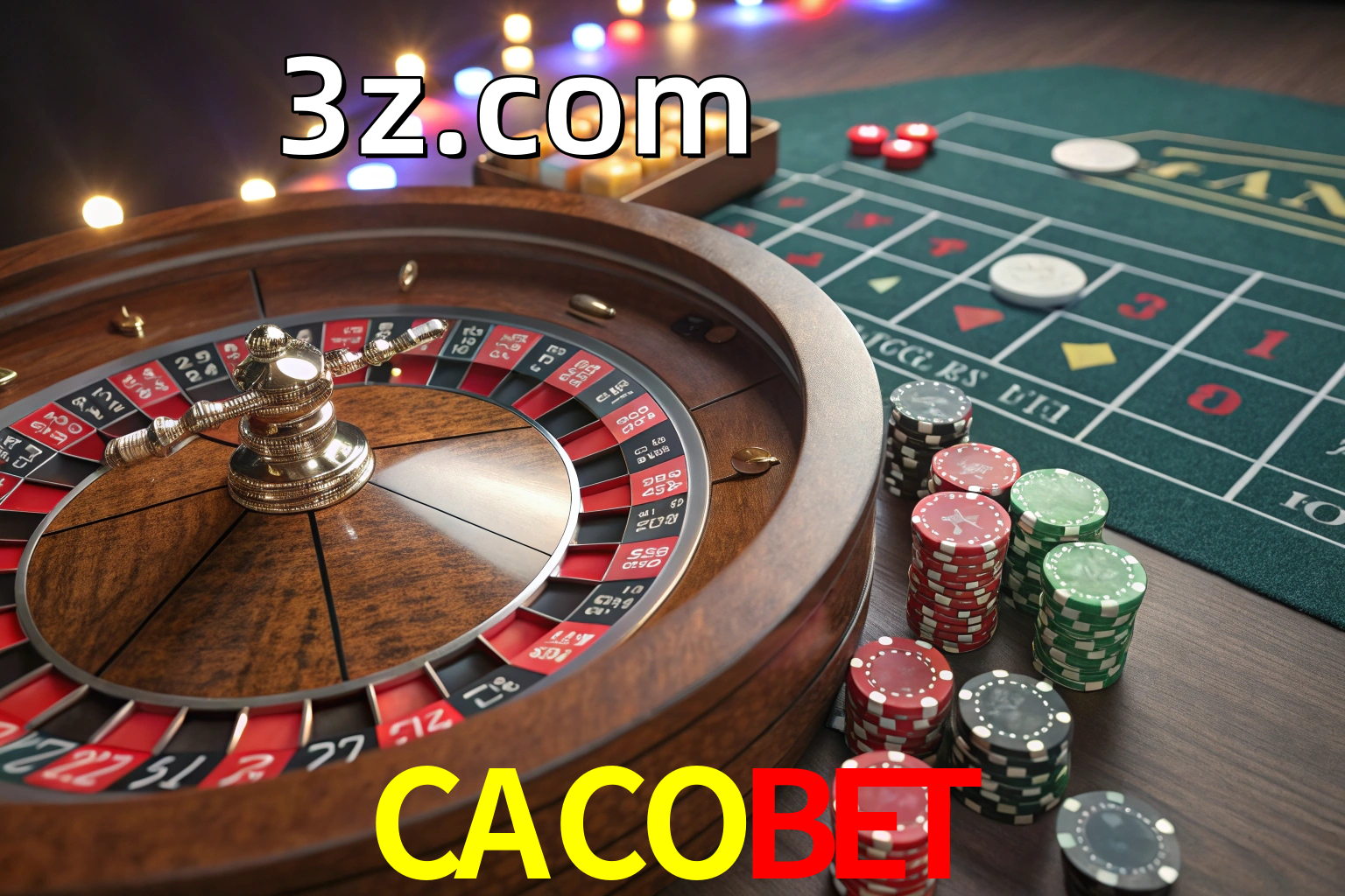 CACOBET