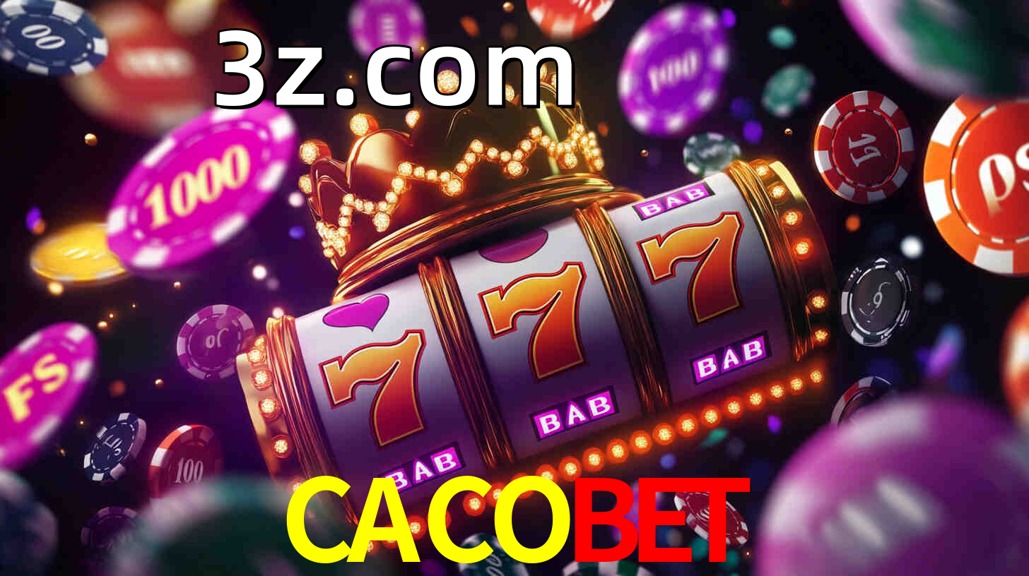 CACOBET