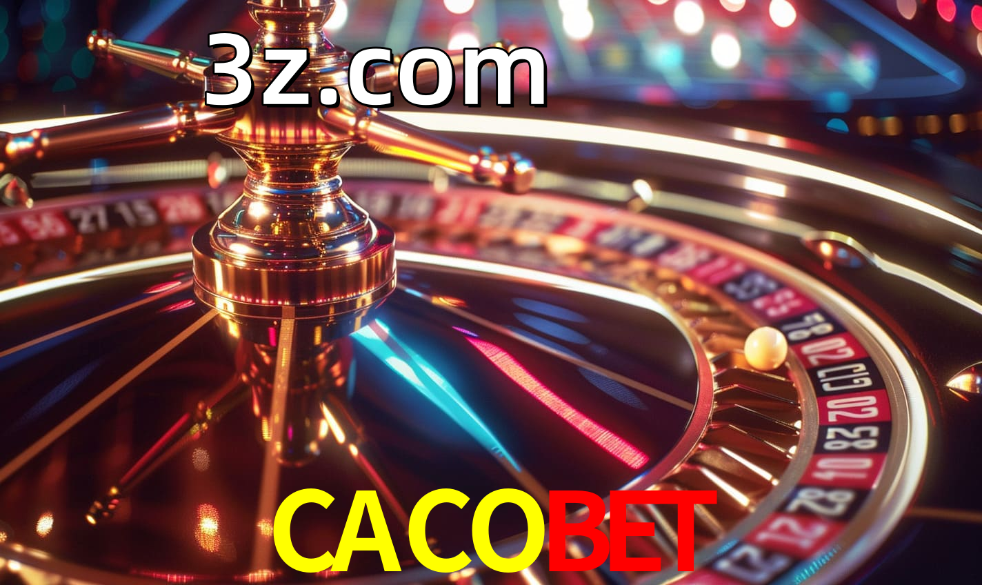 cassino online CACOBET