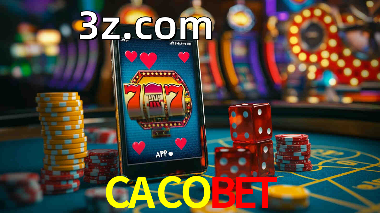 CACOBET