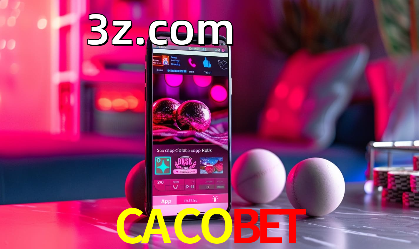 CACOBET