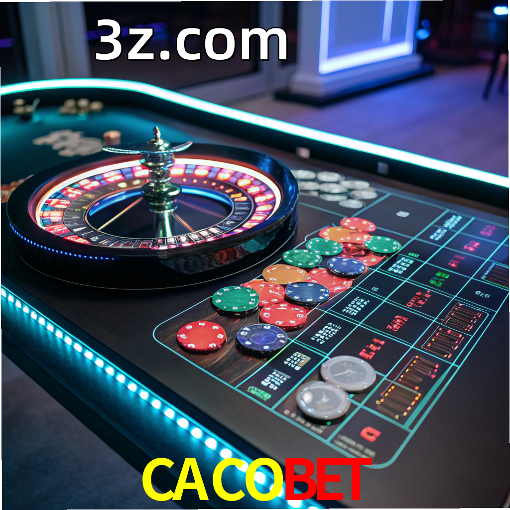 cassino online CACOBET