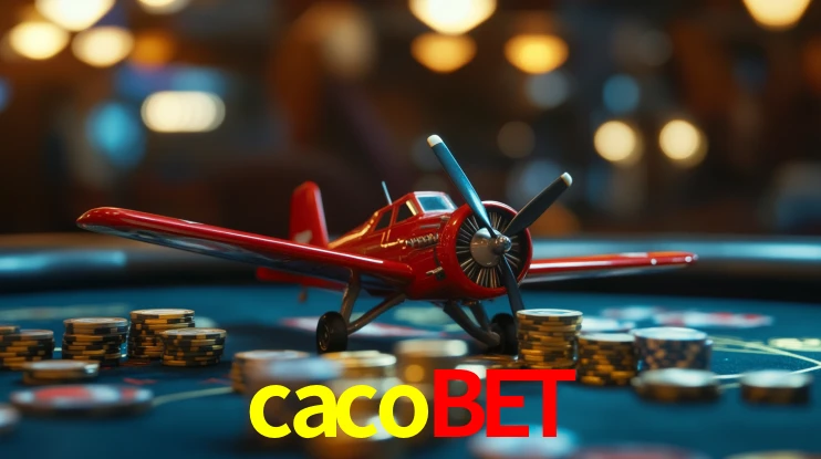 Slot Games cacobet