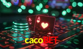 Casino VIP cacobet