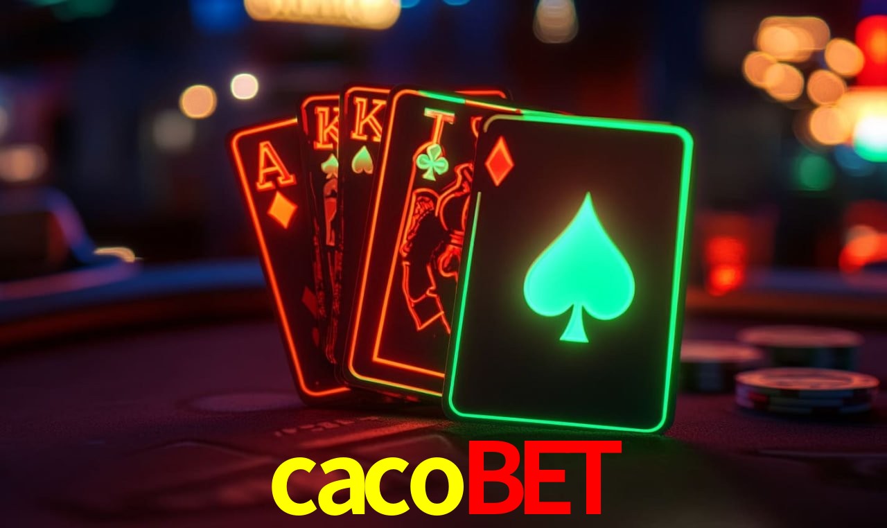 Promoções Sazonais cacobet