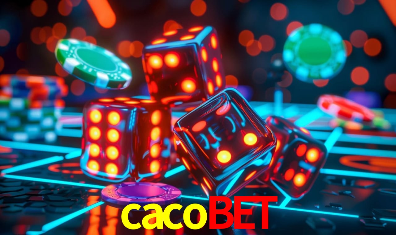 Desvendando o Mundo dos Jogos Virtuais na cacobet
