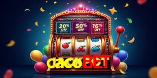 Diretório de Jogos cacobet