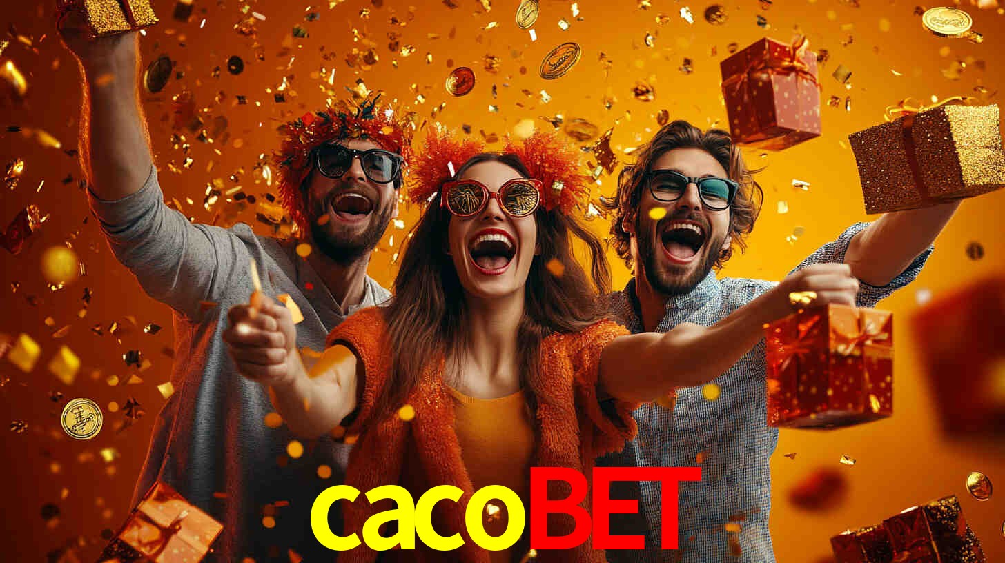 cacobet.com