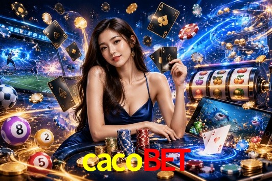 Quick Registration cacobet
