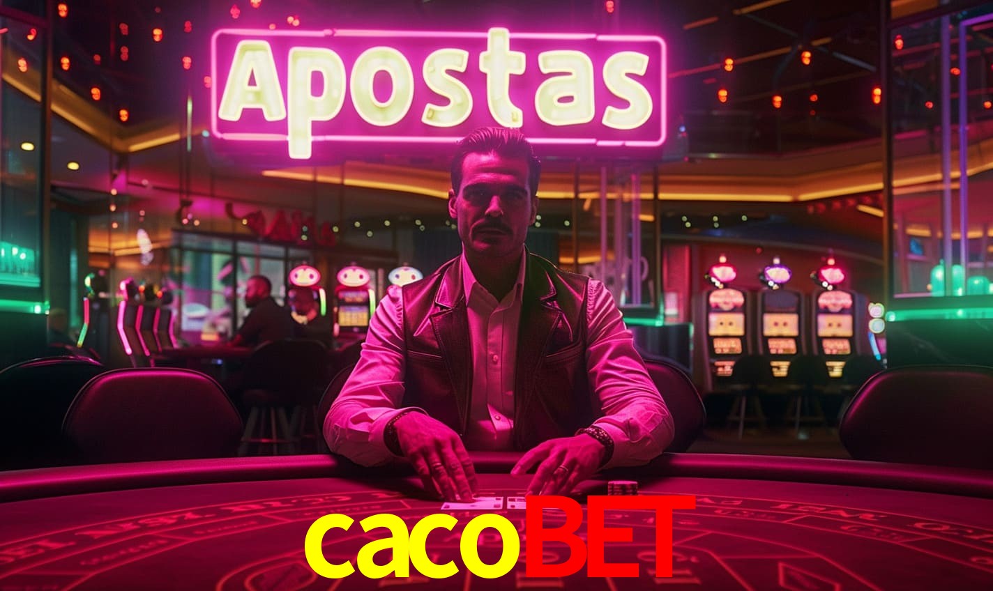 Explorando a Categoria de Eventos em Apostas na cacobet