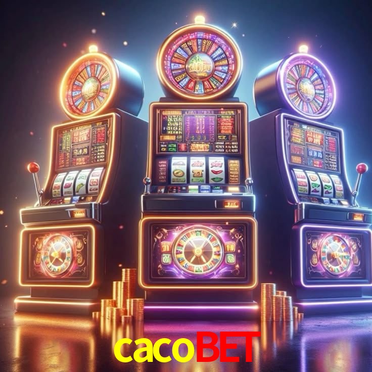 Experimente o Login Seguro Premium no cacobet