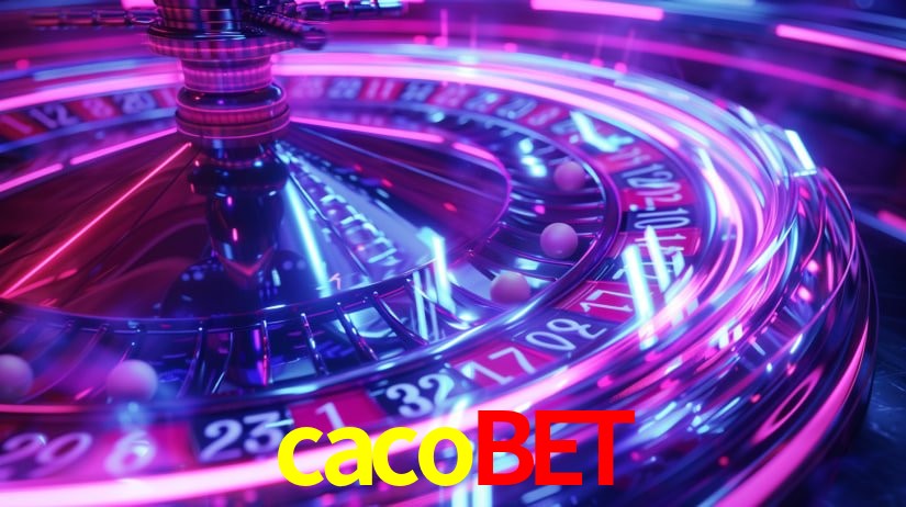 Explorando a Categoria de Eventos em Apostas na cacobet