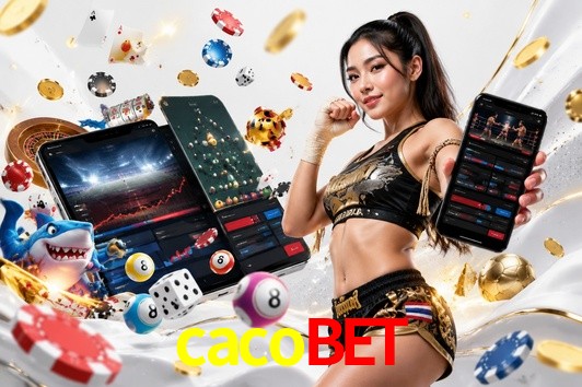 Security Systems cacobet
