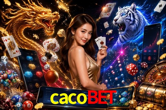 Tennis Betting cacobet