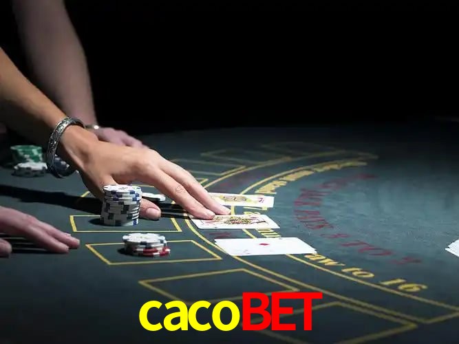 Cadastro Rápido cacobet