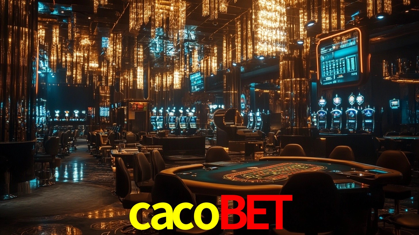 cacobet,cacobet.com