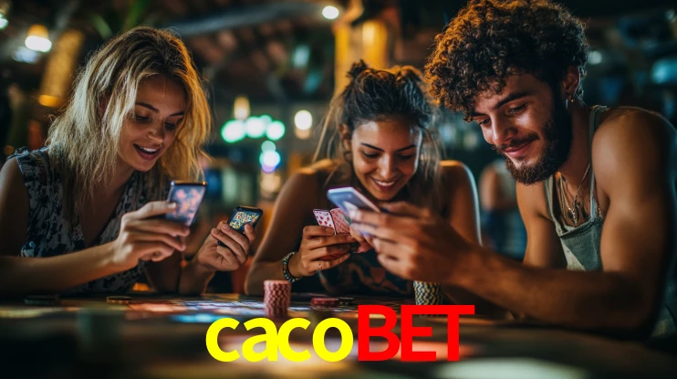 Tournaments cacobet