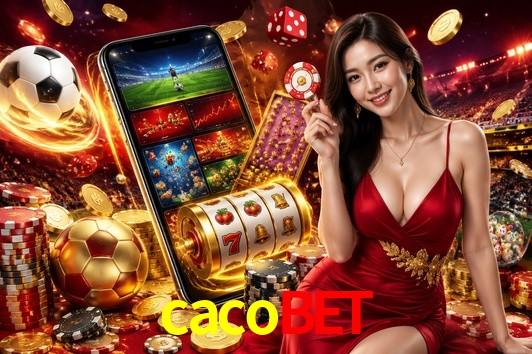 Basketball Betting cacobet