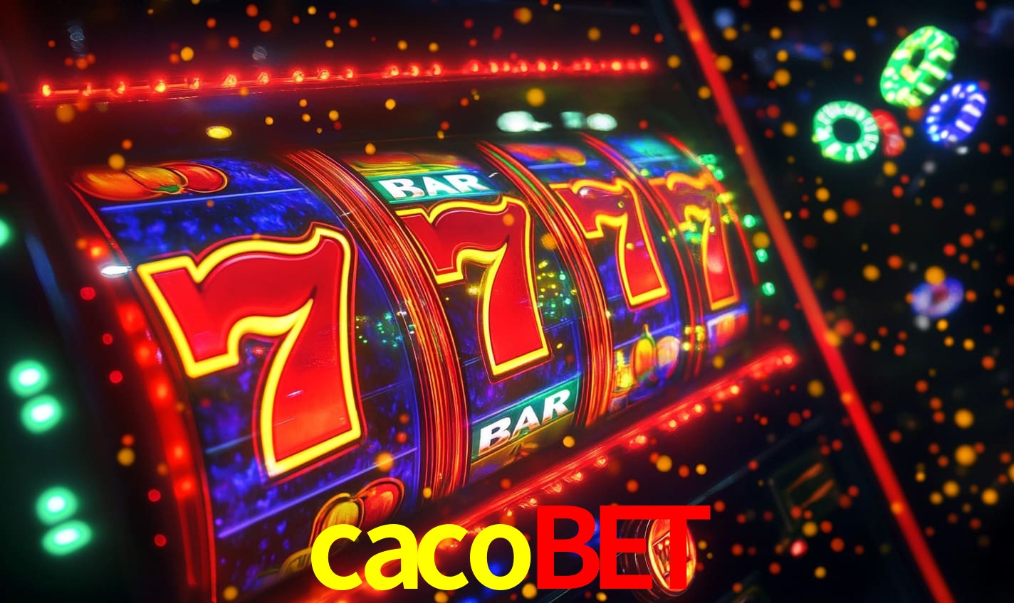 cacobet: Seu Especialista em Apostas Esportivas Brasileiras