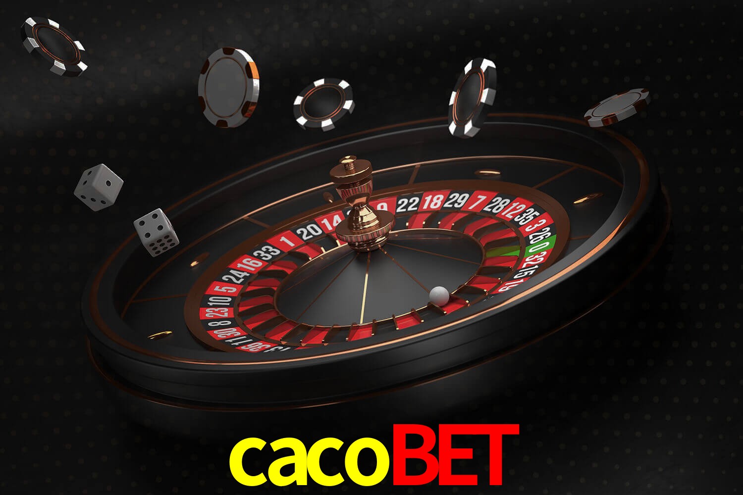 cacobet.com