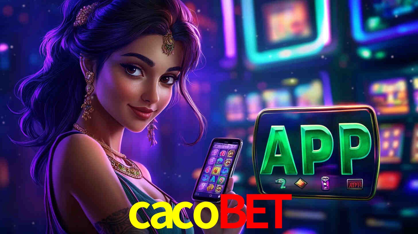 cacobet: A Experiência de Casino com Jogos de Mesa ao Vivo
