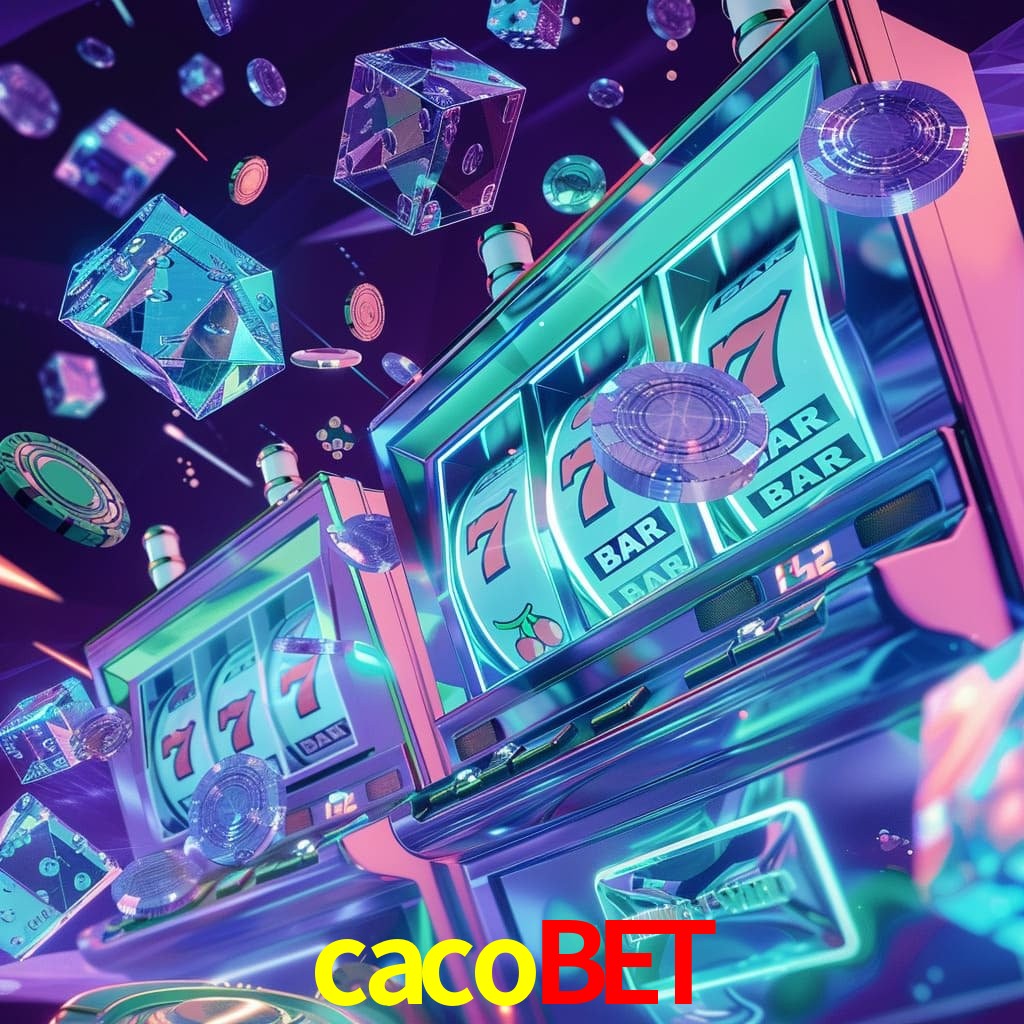 A Experiência Imersiva dos Cassinos Ao Vivo no cacobet