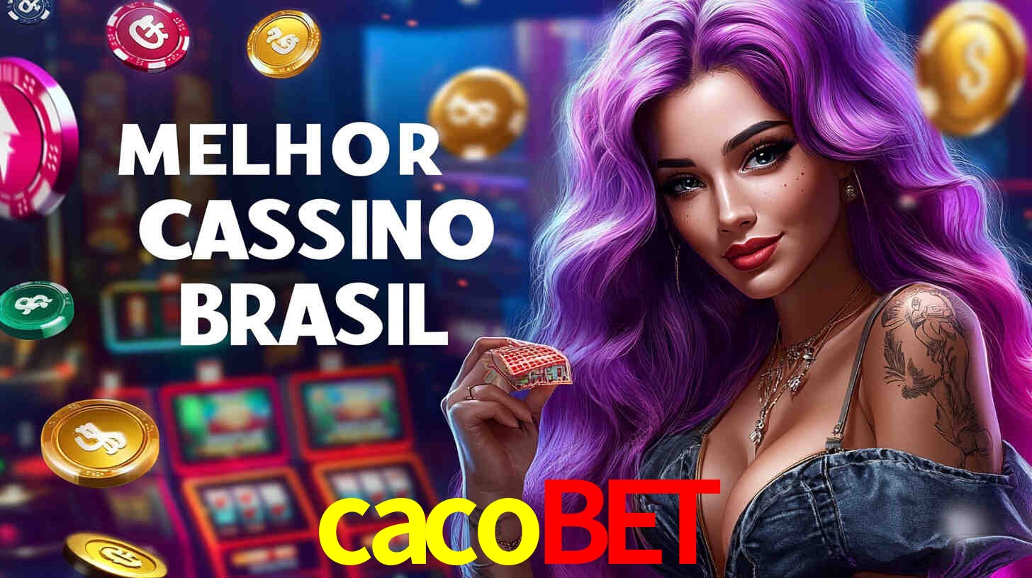 Apostas Esportivas na cacobet: Um Guia Completo