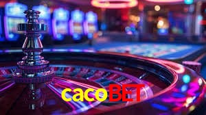 Mesa de Blackjack cacobet