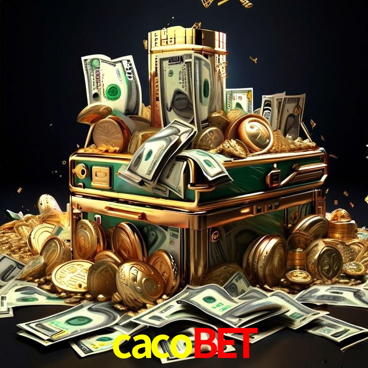 Casino Ao Vivo cacobet