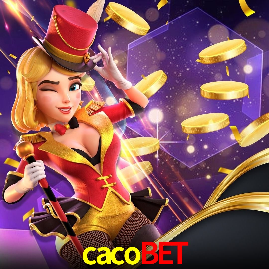 Spaceman Game cacobet