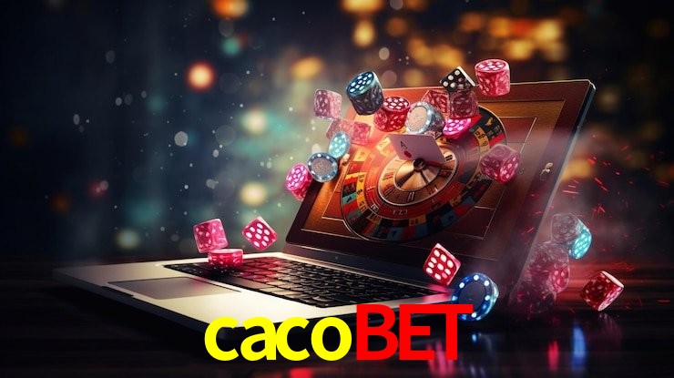 Inovações de Jogos na cacobet: O Futuro das Experiências Interativas