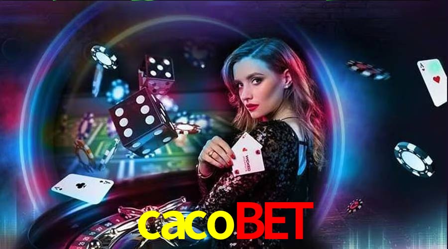 Seasonal Promotions cacobet