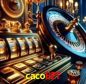 PIX Instantâneo cacobet