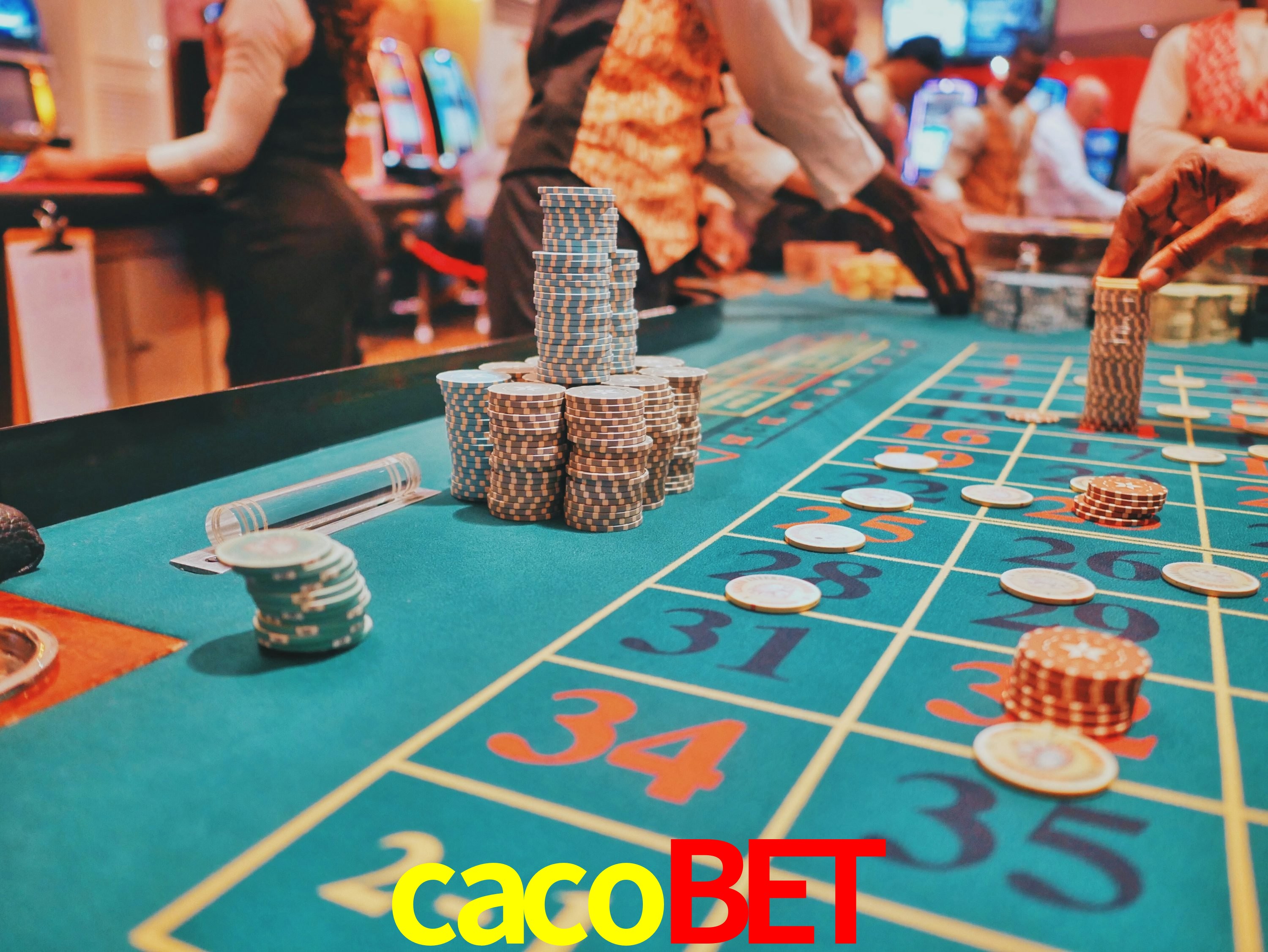 Jogos Exclusivos cacobet