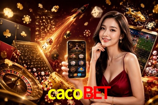 Account Benefits cacobet