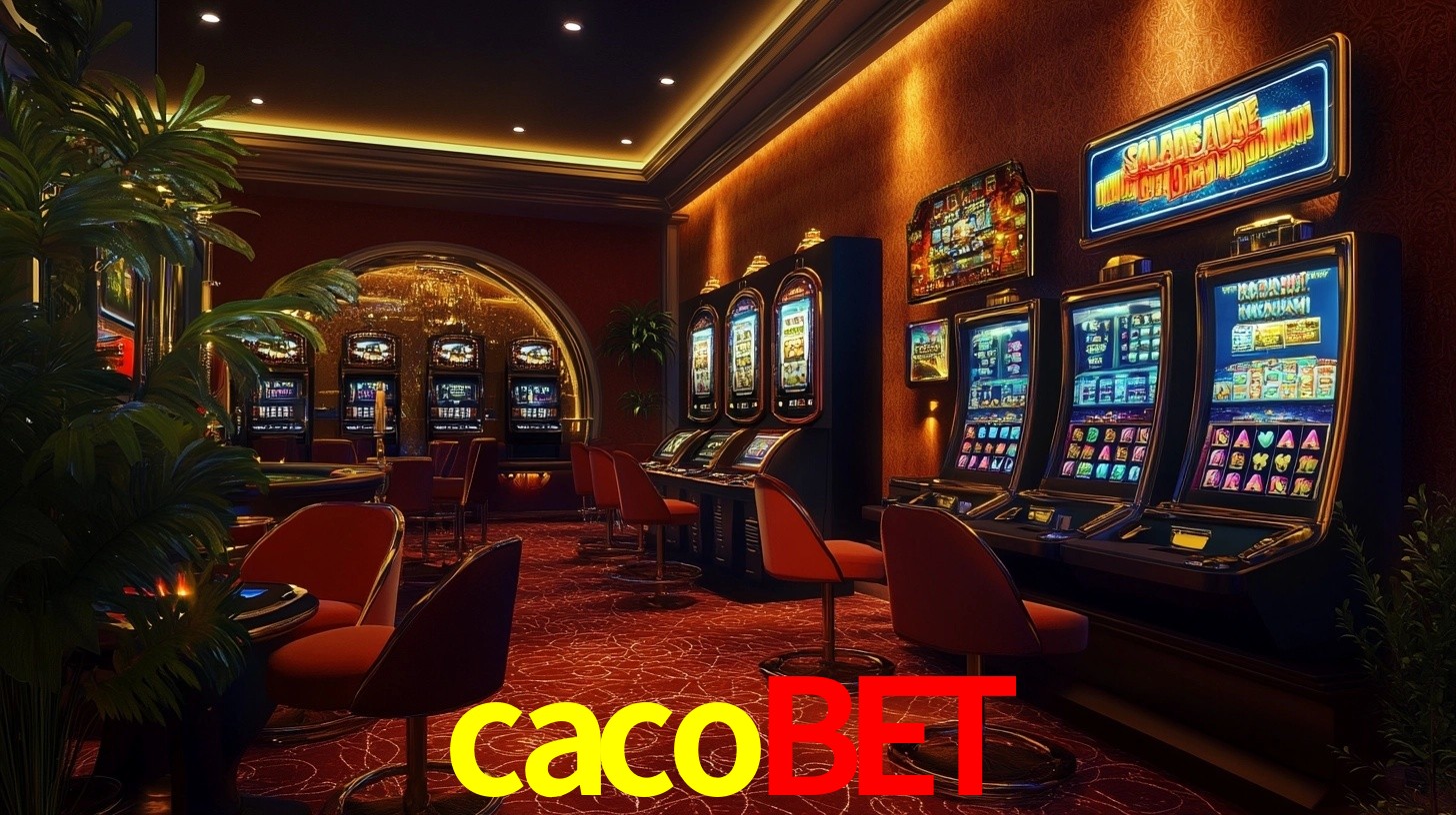 Daily Bonuses cacobet