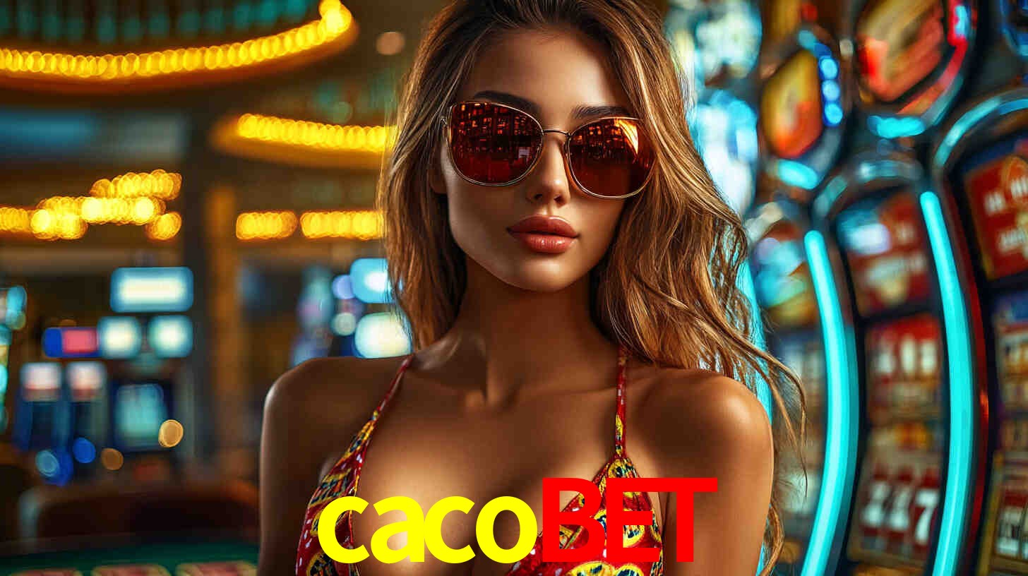 cacobet App Interface