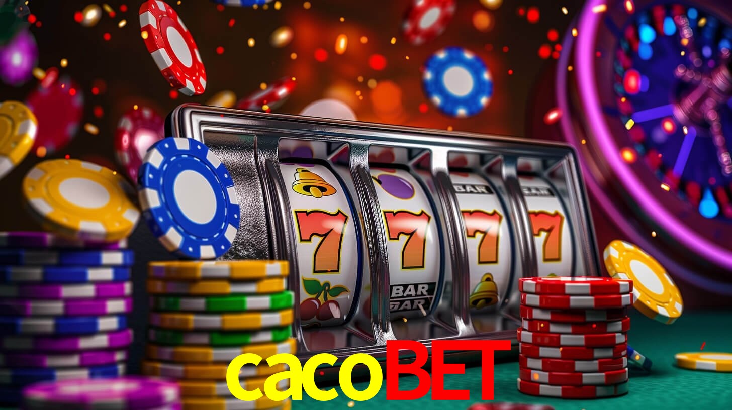 cassino cacobet