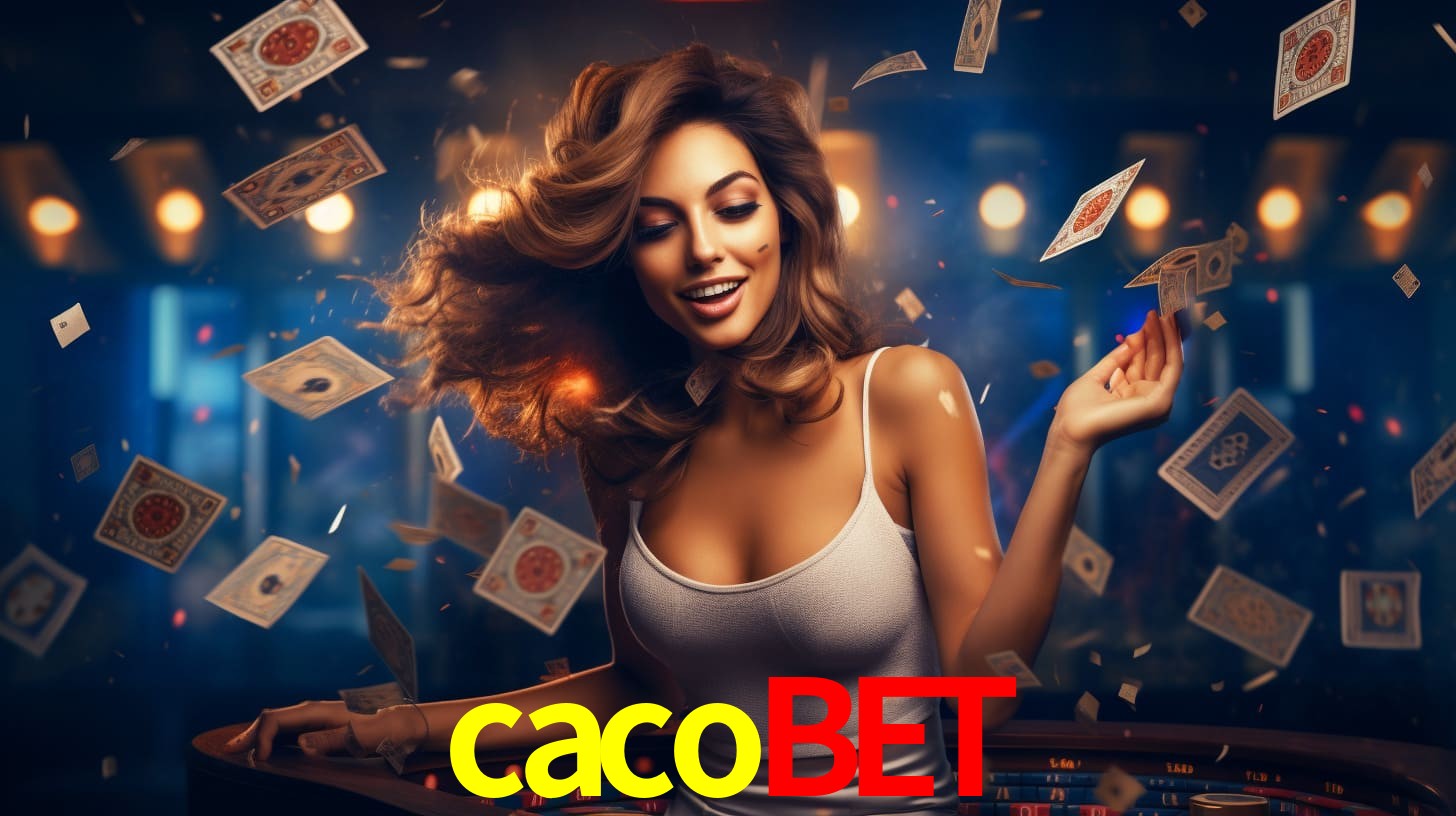 Live Casino cacobet